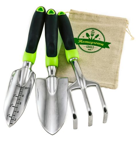 what are the best quality garden tools